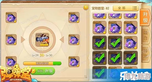 弹弹堂手游玩家必看：祈愿系统选哪个祈福选项最划算攻略