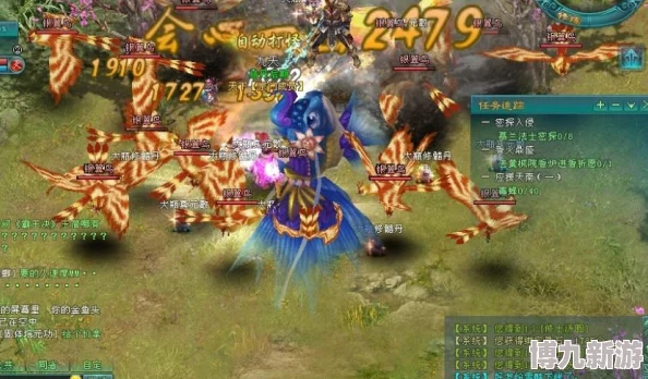 凡人修仙传人界篇封魔活动刷新时间表及封魔地点详细介绍