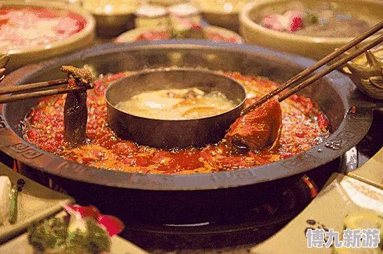 md0070苏清歌团圆火锅：传统与现代结合的美食体验，带你领略火锅文化的独特魅力与创新发展