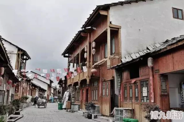 深入解析：心动小镇究竟是一款什么类型的游戏及其特色详解